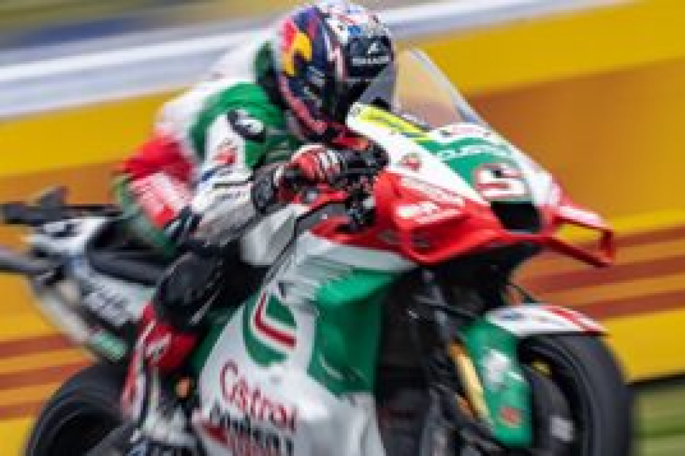 L’avenir de Johann Zarco en MotoGP sécurisé pour deux ans