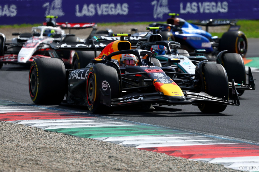 Tsunoda, pas assez rigoureux et investi pour rester chez Red Bull ?
