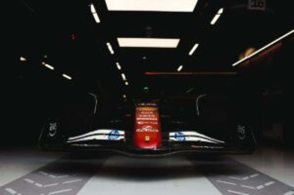 Ferrari sur le point de perdre deux ingénieurs moteurs