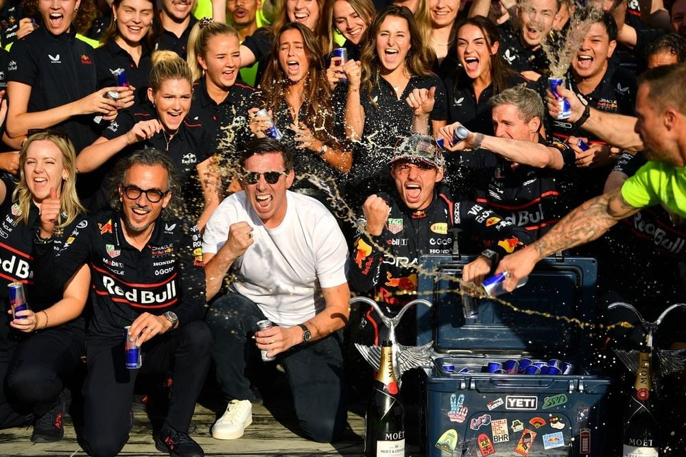 Christian Horner revendique les récents progrès de Red Bull sur fond de rancœur...