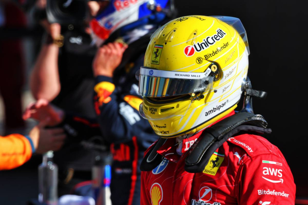 Lewis Hamilton menacé chez Ferrari : Vasseur pourrait payer le prix fort de son pari