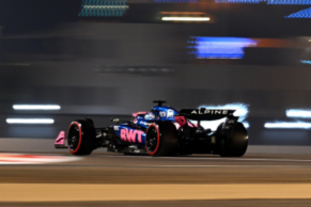 Alpine tranchera sur l’identité du coéquipier de Gasly avant la fin de la saison