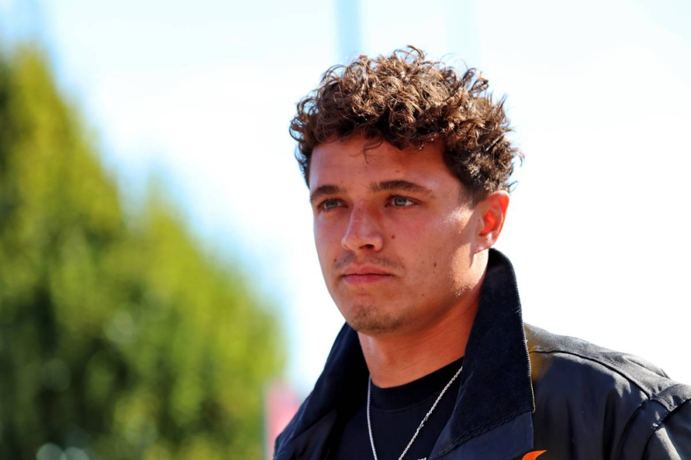 Lando Norris accusé de faiblesse ? La vérité derrière son autocritique qui divise le paddock