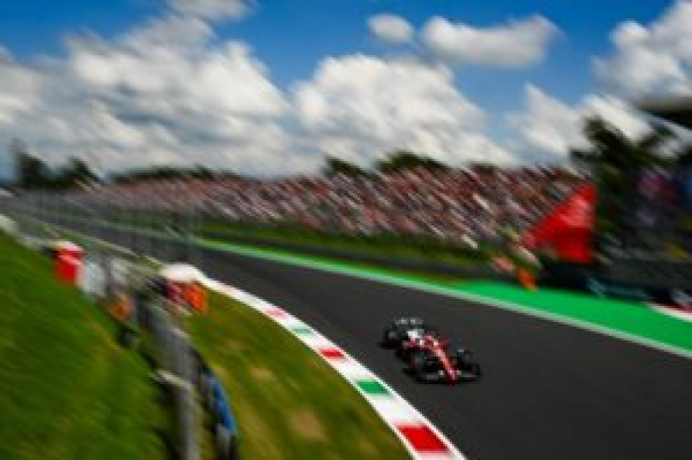 Vasseur estime que Ferrari a réduit l’écart sur McLaren