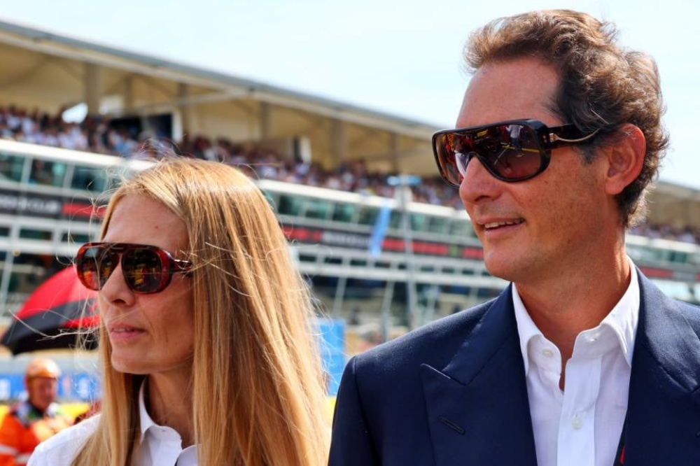 John Elkann échappe à une lourde condamnation pour fraude fiscale