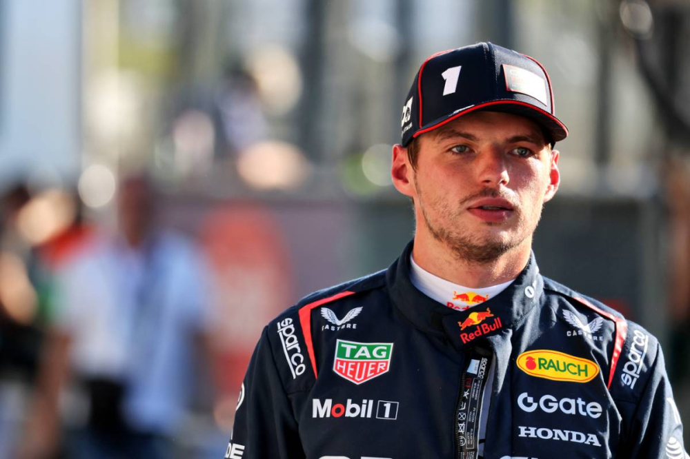 Toto Wolff brise le silence : les vérités derrière les discussions Verstappen-Mercedes