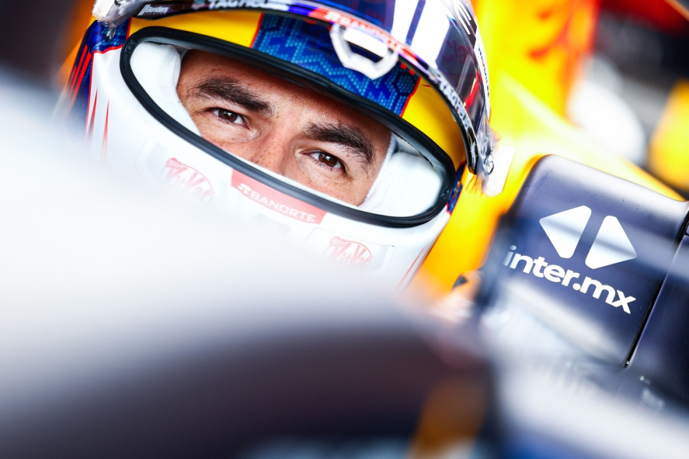 Comment Pérez a convaincu Cadillac de ne pas miser sur la jeunesse