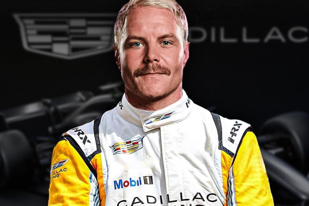 Lewis Hamilton salue le retour de Bottas en F1 avec Cadillac et loue son expérience