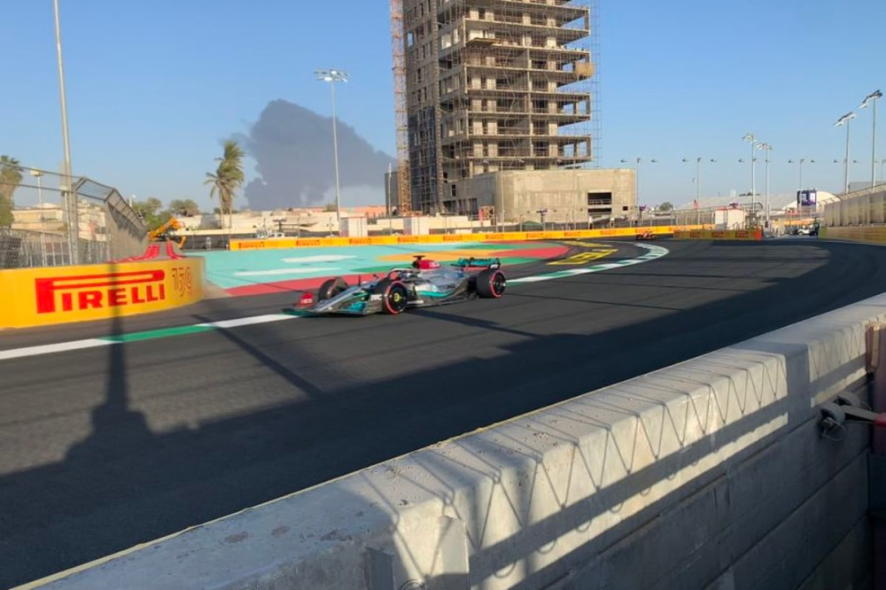 Le Grand Prix du Qatar menacé par les frappes israéliennes à Doha ?