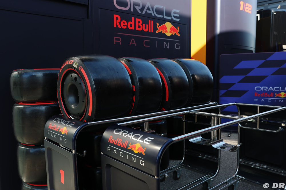 Comment Pirelli veut provoquer deux arrêts au Grand Prix d'Azerbaïdjan