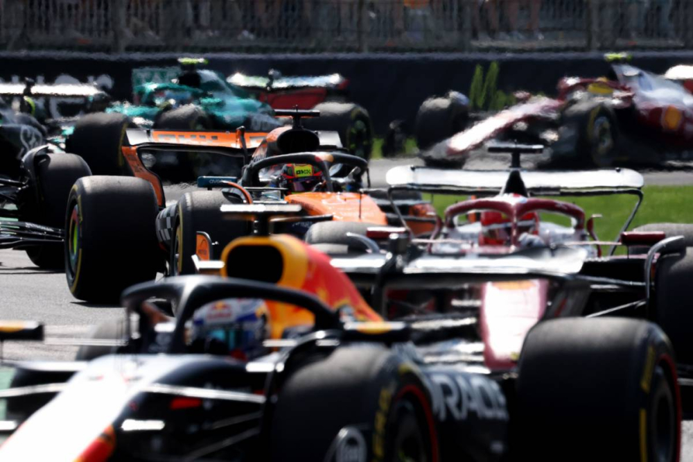 Stefano Domenicali refroidit l’idée d’un week-end commun F1 – MotoGP