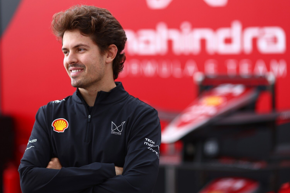 Trois anciens champions de Formule 2 renoncent à la F1
