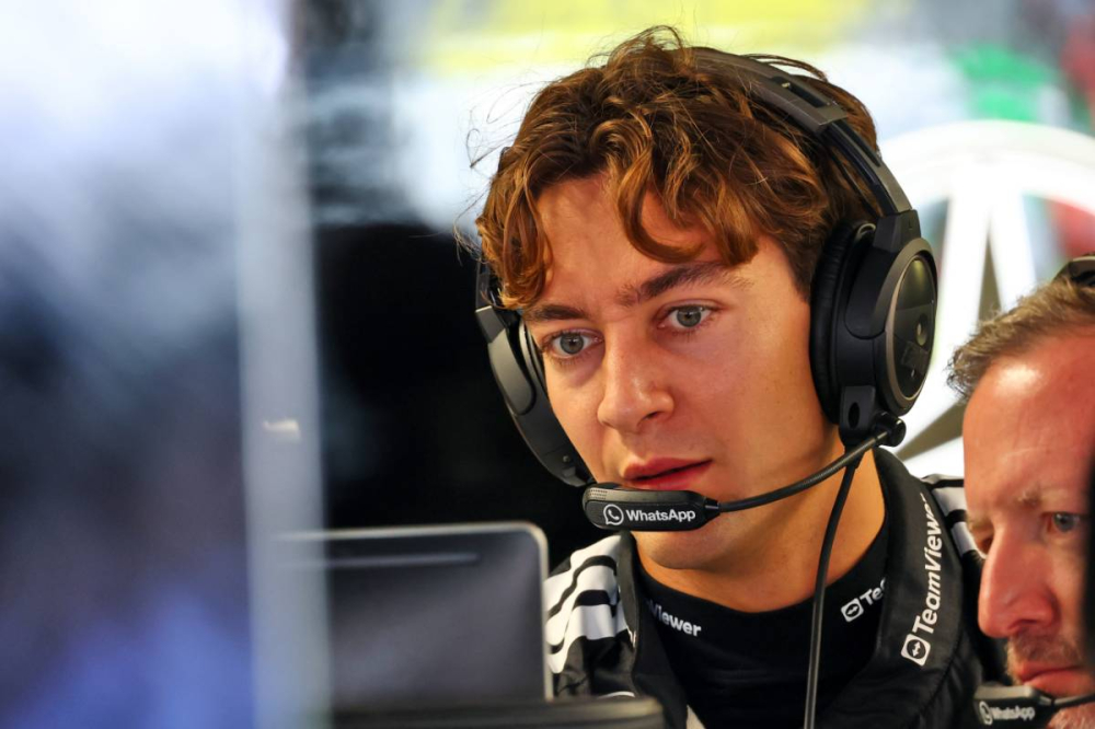 George Russell réclame une réforme majeure de l’arbitrage en F1