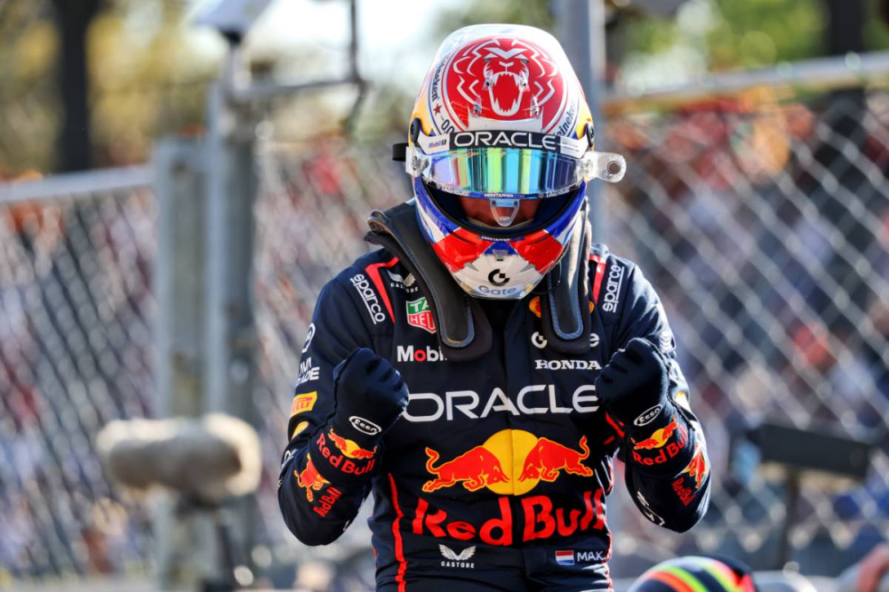 L’avertissement choc lancé à Max Verstappen : son avenir chez Red Bull déjà menacé ?