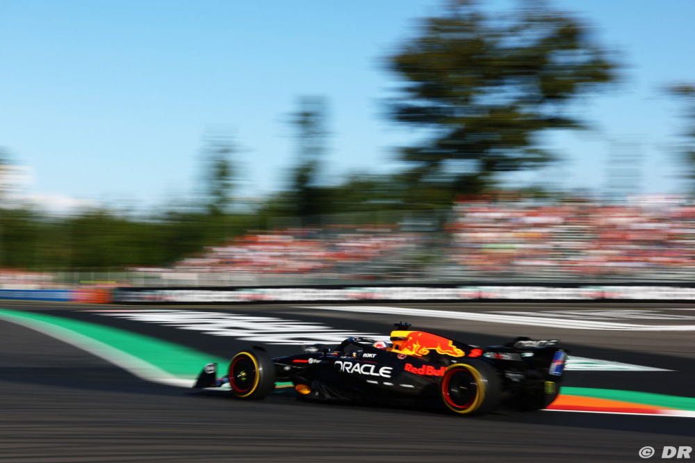 L'héritage de Honda en F1 salué alors que l'ère Red Bull prend fin