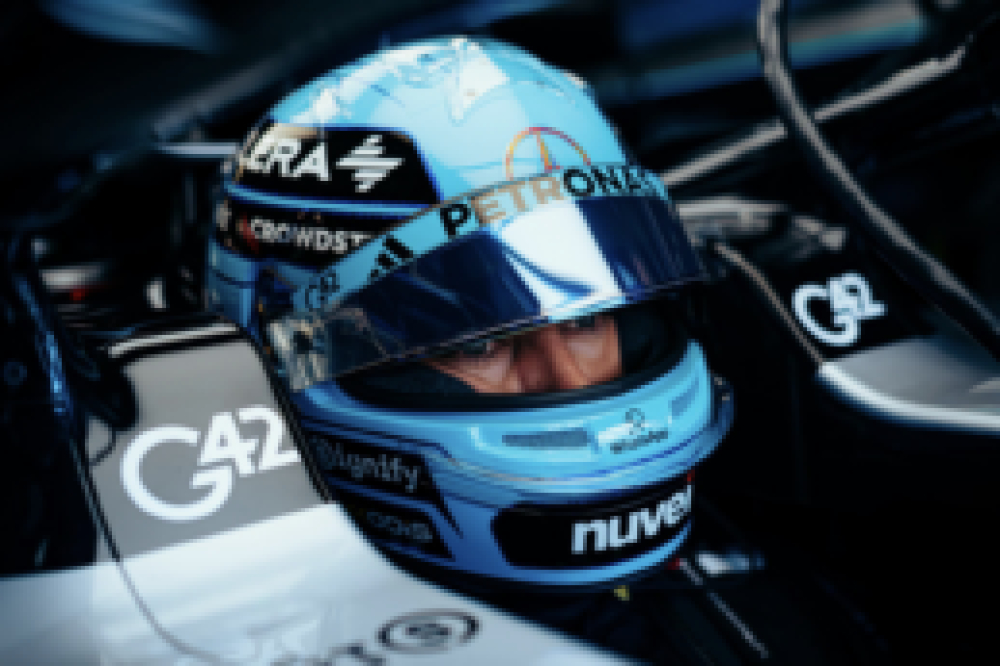 Russell plaide pour une équipe de commissaires permanente en F1