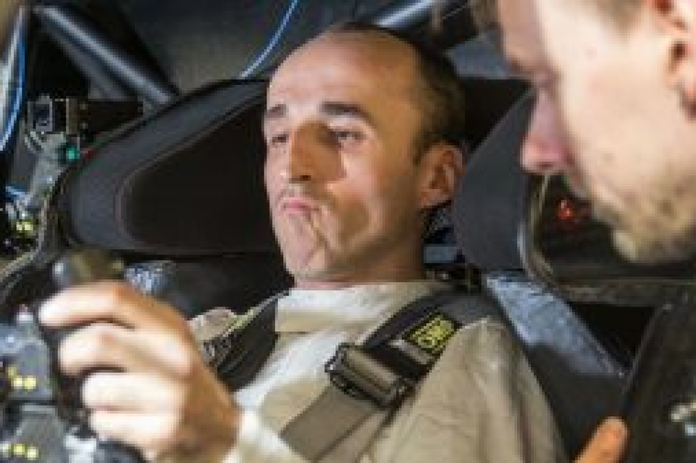 Boullier se rappelle l’accident de Kubica en 2011 : « On pensait qu’il pourrait mourir »