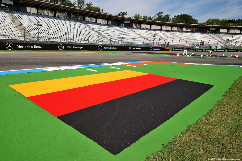 L'Allemagne a-t-elle vraiment la capacité de revenir en F1 ?
