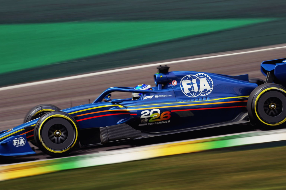 Les F1 2026 seront complexes mais la FIA promet de la 'transparence' pour le public