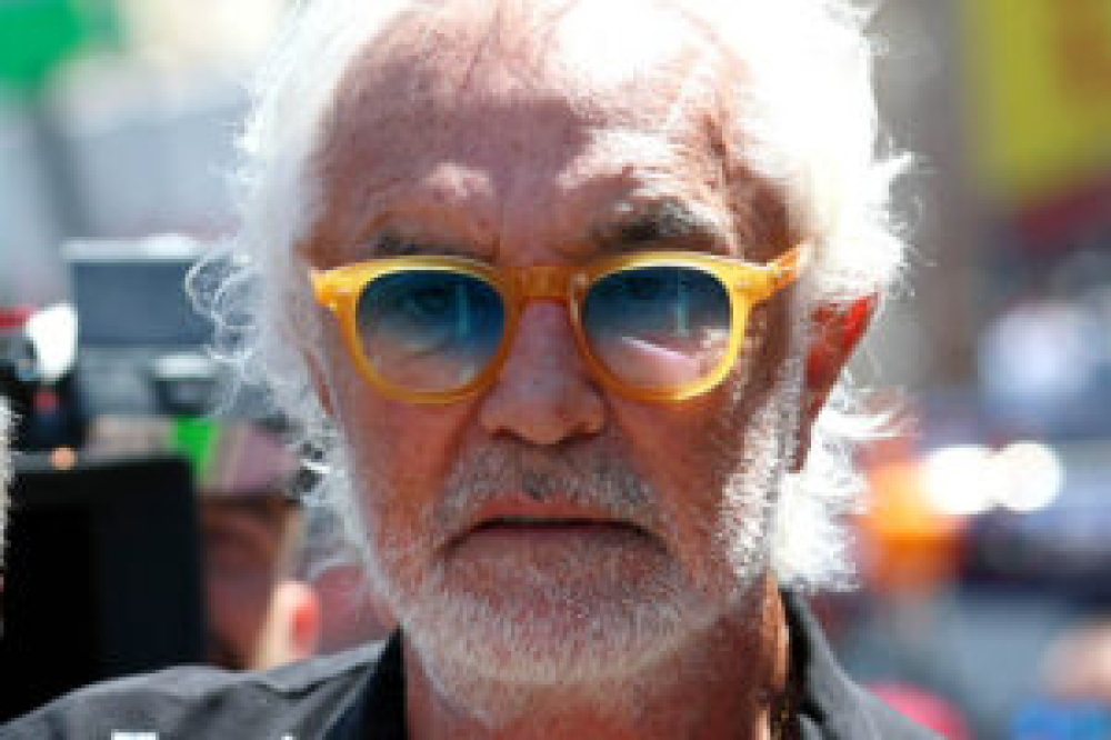 Briatore dément toute discussion entre Alpine et Bottas pour 2026