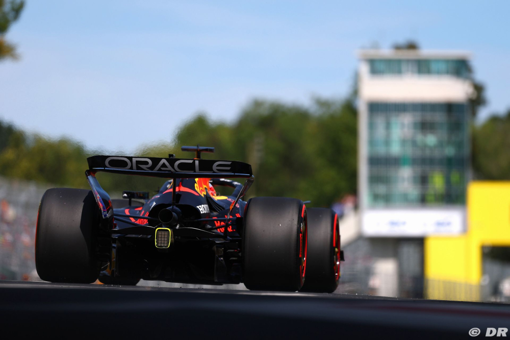 Red Bull explique pourquoi Hadjar n'est pas encore officialisé pour 2026