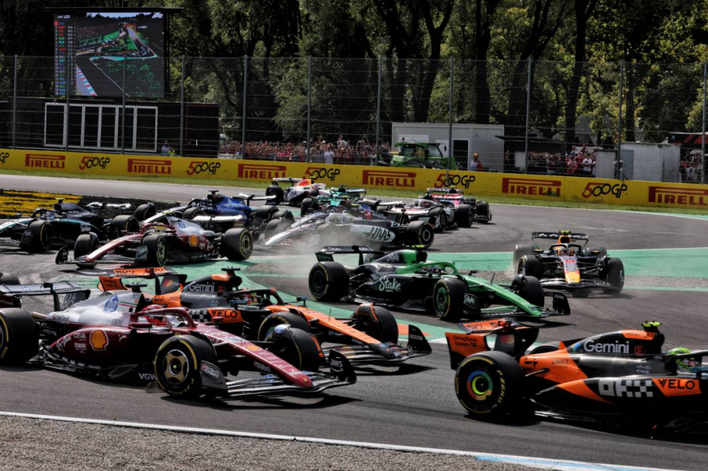 Pourquoi les nouvelles règles F1 de 2026 pourraient plonger les équipes dans le chaos