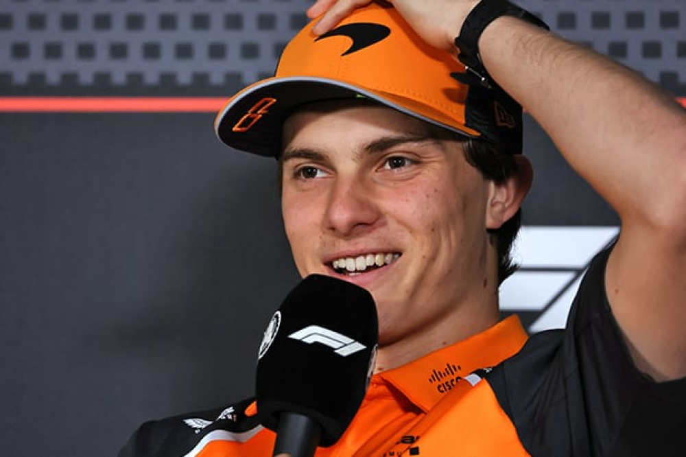 McLaren clarifie sa gestion des consignes après Monza