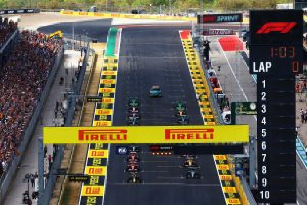 Sondage : La F1 doit-elle introduire un système de grilles inversées