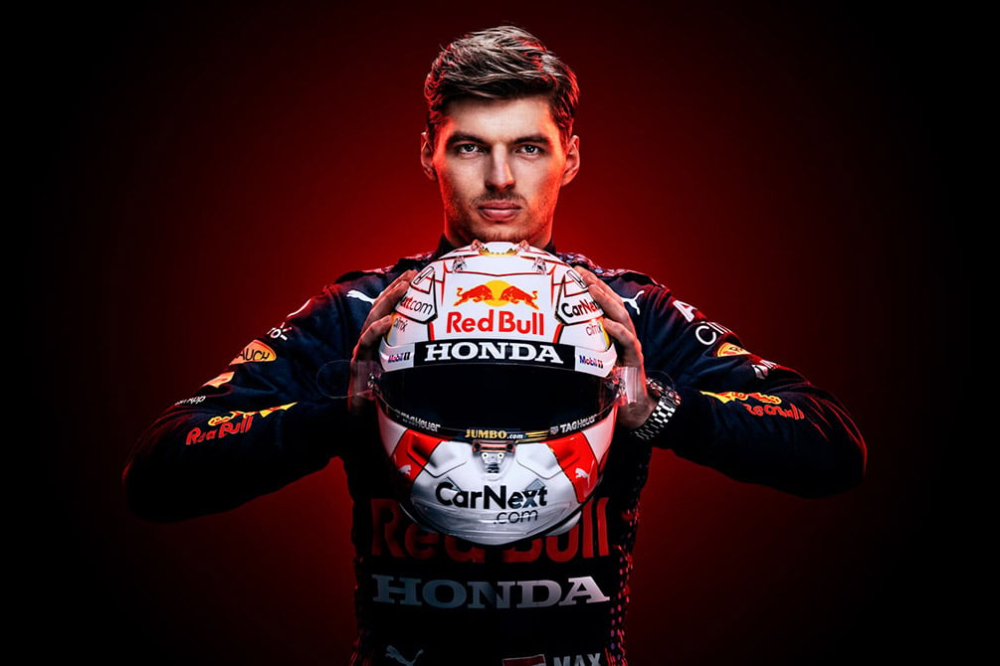 Grand Prix d'Azerbaïdjan : Verstappen est-il le grand favori ?