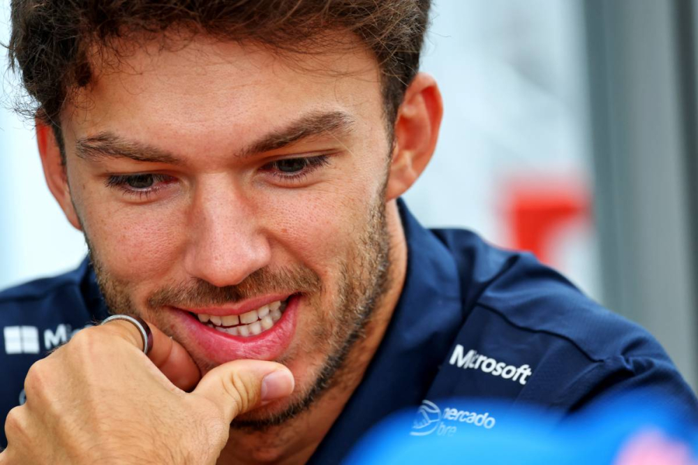 Alpine F1 tranche : deux pilotes encore en lice pour épauler Gasly en 2026