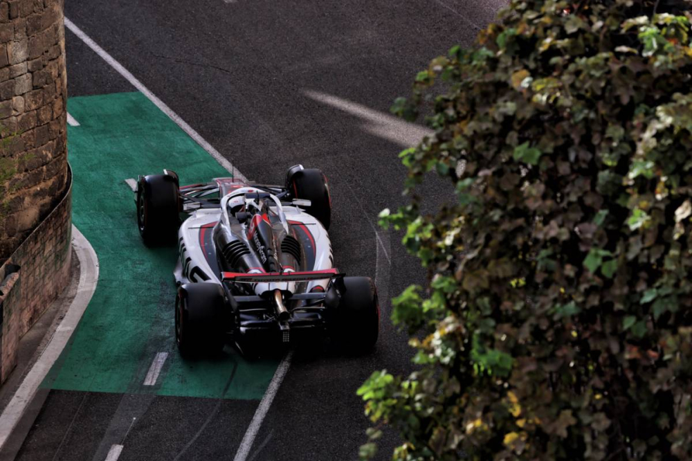 Disqualification choc après les qualifications : la FIA frappe fort à Bakou