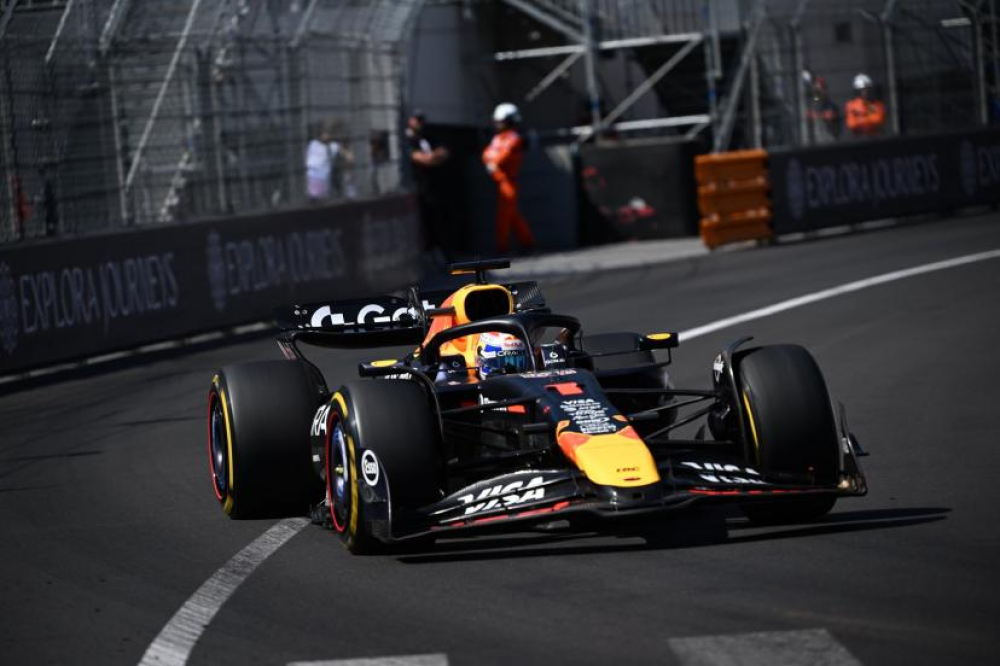 À quelle heure et sur quelle chaîne voir le Grand Prix d'Azerbaïdjan ?