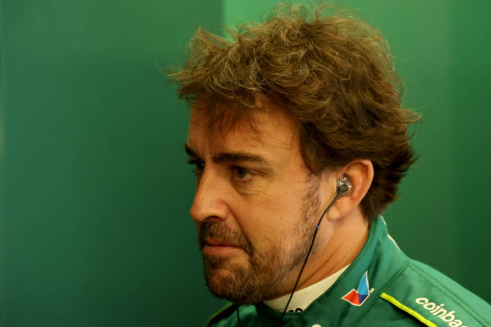 Fernando Alonso lève le voile sur son avenir : 2026, la dernière chance ?