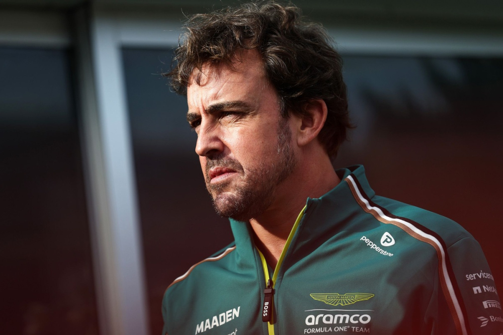 Alonso pourrait quitter la F1 en 2026 