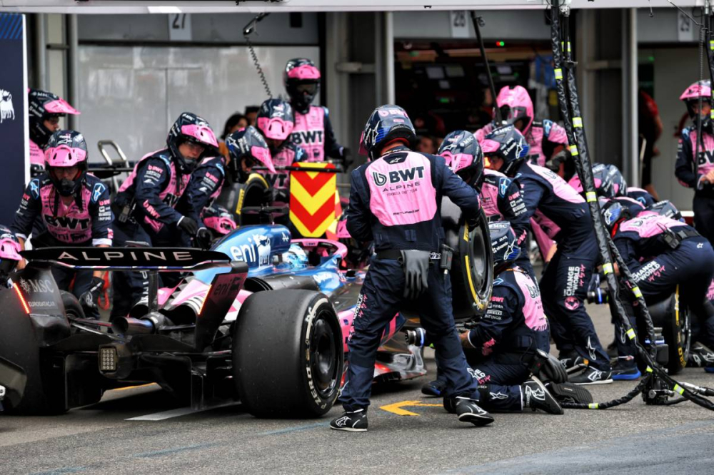 Pierre Gasly à bout de nerfs après Bakou : 