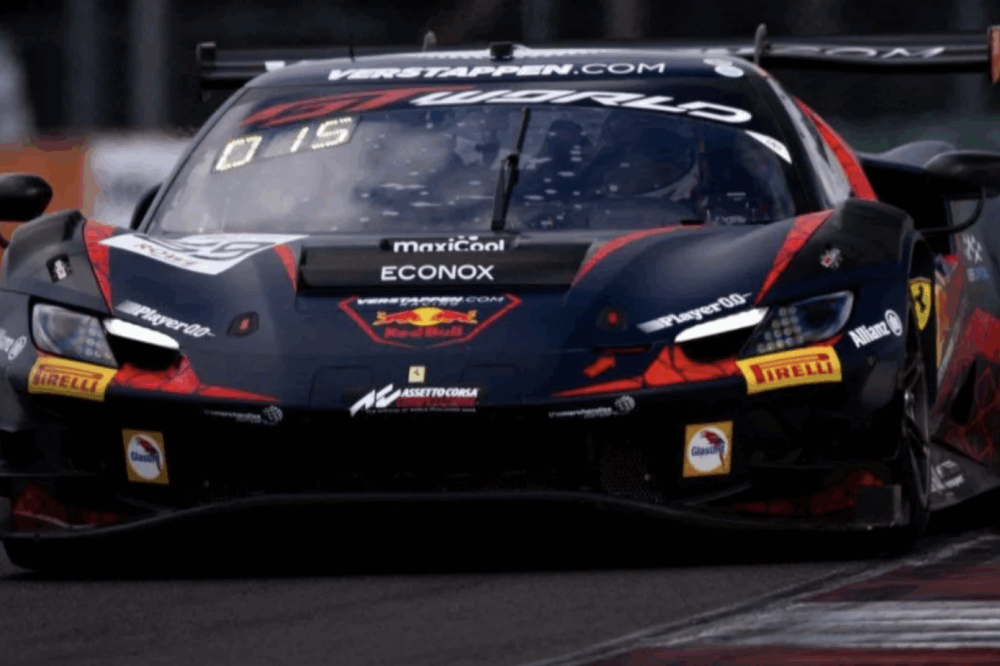 Max Verstappen triomphe en F1… et en tant que patron d’écurie !