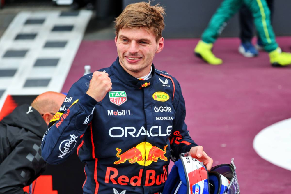 Ralf Schumacher obligé de ravaler ses critiques après le triomphe de Verstappen à Bakou