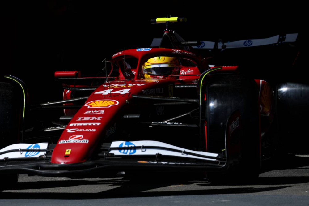 Lewis Hamilton s’emporte après Bakou : 