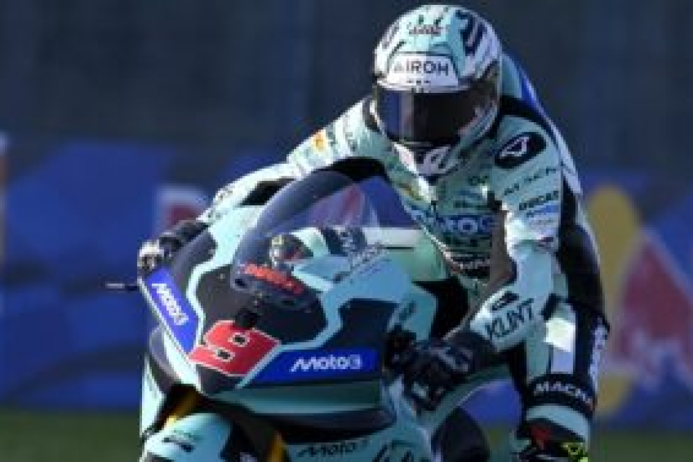 Le MotoE suspendu après 2025 : manque de public et marché électrique en panne