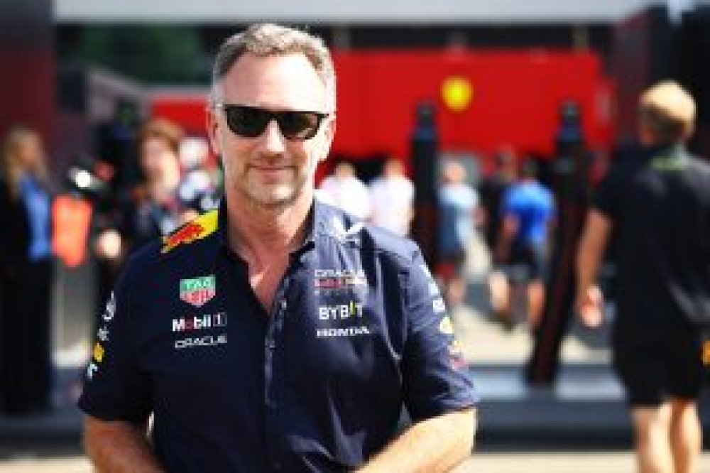 Les détails de la prime de plusieurs millions de livres versée à Christian Horner