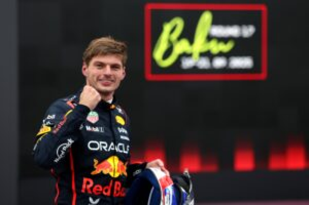 McLaren voit en Verstappen un prétendant sérieux au titre mondial