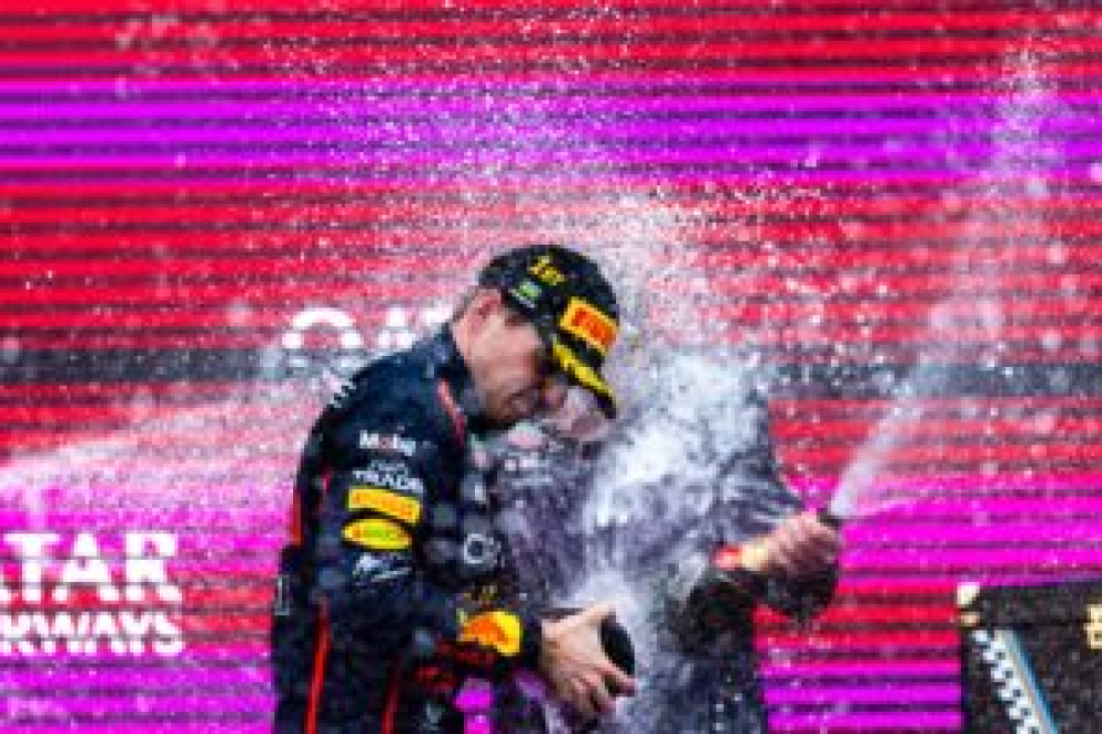 Ralf Schumacher contraint de revoir son jugement après la démonstration de Verstappen à Bakou