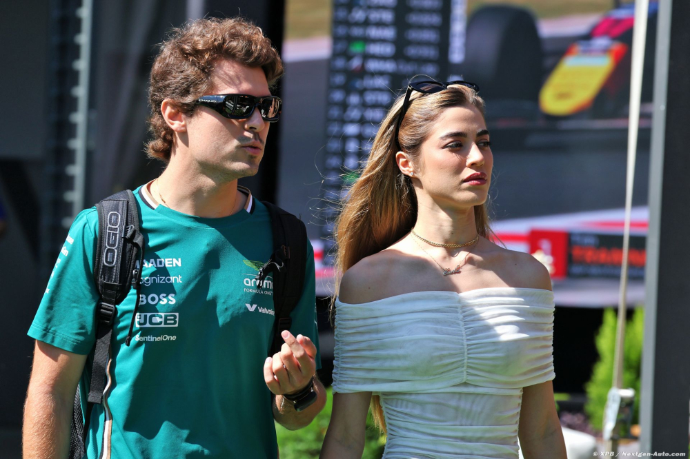Drugovich renonce à la Formule 1 et s'engage en FE