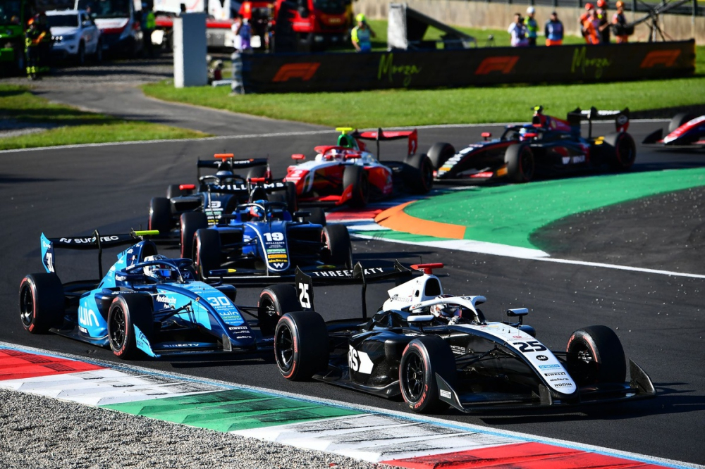 La F3 offre un million d'euros pour s'ouvrir les portes de la F2