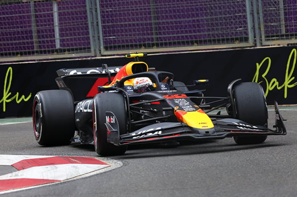 Trois réponses qui diront si Max Verstappen peut encore viser le titre