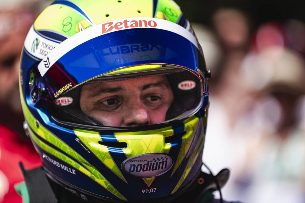 Felipe Massa fait trembler la F1 : 82 millions réclamés dans l’affaire Crashgate