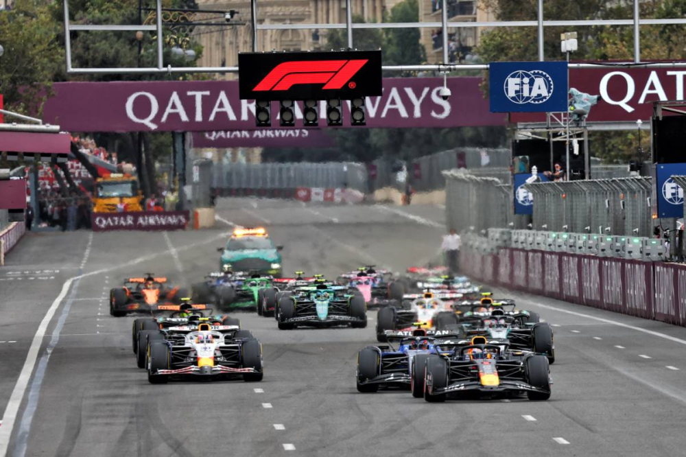 La FIA cède aux équipes et fait exploser le plafond budgétaire pour 2026