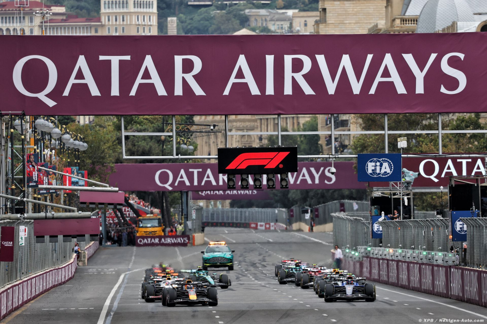 Des week-ends de 2 jours et 26 courses par an, un directeur d'équipe soutient cette idée