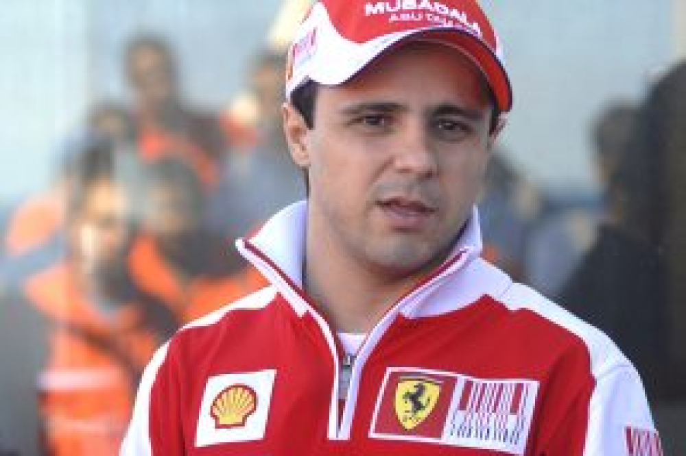 Felipe Massa réclame 82 millions de dollars dans l’affaire « Crashgate »