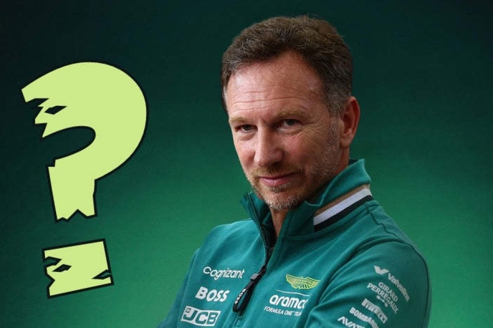 Christian Horner associé à Aston Martin ? Encore des obstacles à surmonter...